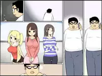 [ＤＬ Mate] Moshimo Sekai ga Joshi Bakari ni Nattara