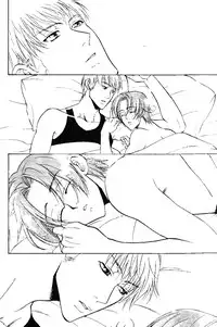 (SC40) [Koutetsuro (Sakiika.)] Ano ko no Kare. (Axis Powers Hetalia)