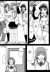 (C72) [Ringo Gakuen (Mayonnaise.)] Perfect World [English] [desudesu] [Decensored]