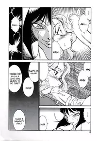 [Kitamimaki Kei] Lucifer no Musume - Lucifer's Sister. [English] [Tigoris Translates]