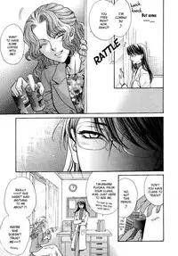 Yuri Shimai Vol.5 [English]