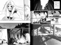 [Liar Soft] KusarihimeReader～ red snow Fran Zoshi～