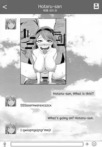 [Merkonig] B-Trayal 7 (Dagashi Kashi) [English]