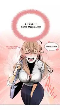 [Silverstar] Talk To Me Ch.1-33 (English) (Ongoing)