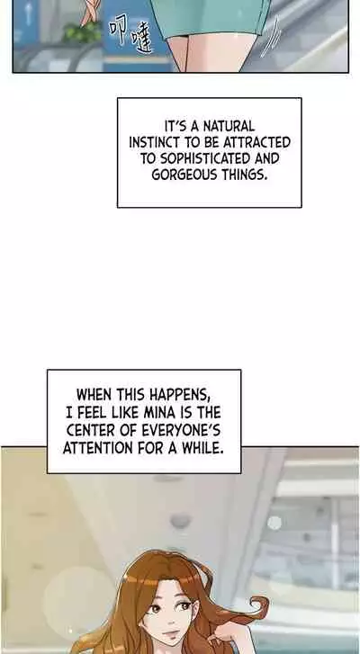 Everything about Best Friend Manhwa 01-13 [English]