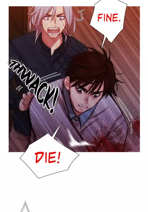 Scandal of the Witch Ch.1-28