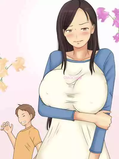 [Naminamipine (Azuki)] Tomodachi no Ane no Oppai o Momimakutta Kekka [Chinese]