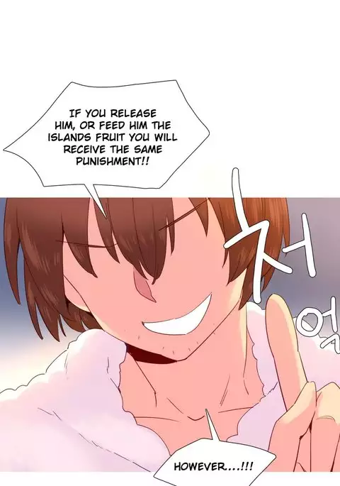 A World That I Rule Ch.01-30