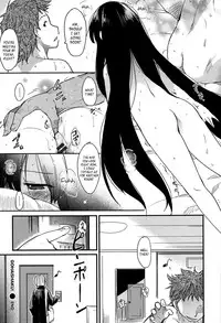 [Higenamuchi] Otome Kuzushi Ch. 1-8, 10-11 [English]