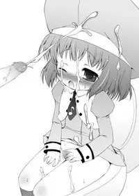 [Ororiya Enpitsudo (Murian)] Fubu Fubu Shitai! ver2.0 (Various) [Digital]