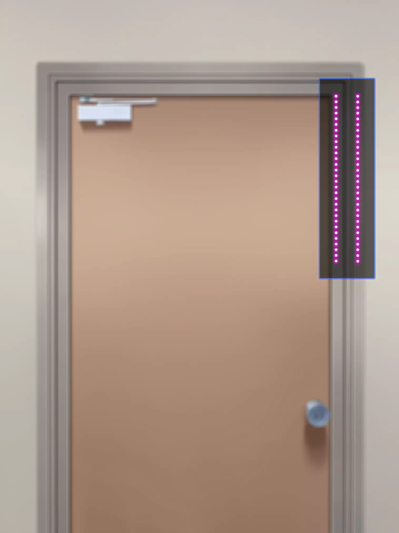 Sennou Kuukan Sakusei Appli Paco Spot GO ~Jouzu ni Sennou Dekimashita~