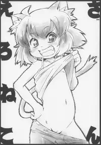 (C83) [Gururido (Various)] Ero Neko-san Trilogy Anal Silver