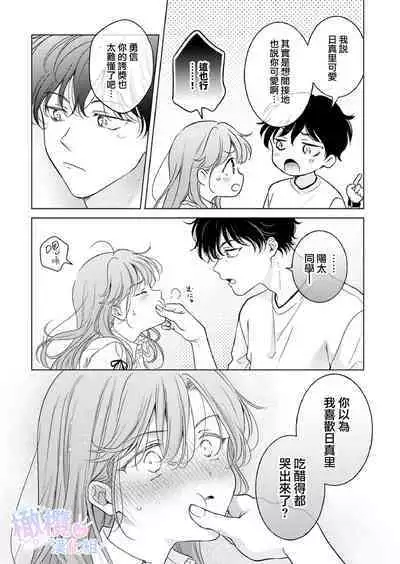 Seitenkan Appli no Tadashii Tsukaikata | 性转App的正确使用方法