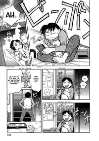 [Yanagi Masashi] Love Comedy Style 3 [English] [Solaris-H]