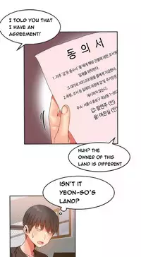 [Mx2J] Hari Dormitory Ch.0-24 (English) (Ongoing)