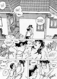 [Kharisma Jati] Just Say Her Name Kencur - Vanilla Flavored [English]