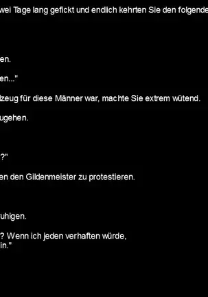 Deep Rising Monster Hunter 2