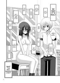 (C83) [valssu (Charu)] Valssu No.100 [English] [Munyu]