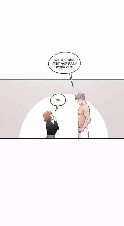[Choe Namsae, Shuroop] Sexercise Ch.73/? [English] [Manhwa PDF]