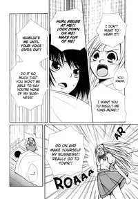 Yuri Shimai Vol.5 [English]