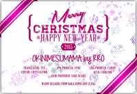 (C86) [RRO (Ruratto)] Okini Mesumama (Barakamon) [English] [Baka Dumb Aho Scans]