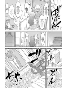 [Dr.P] Momoiro Daydream Ch. 1-9 [English] [YQII] [Decensored] [Digital]