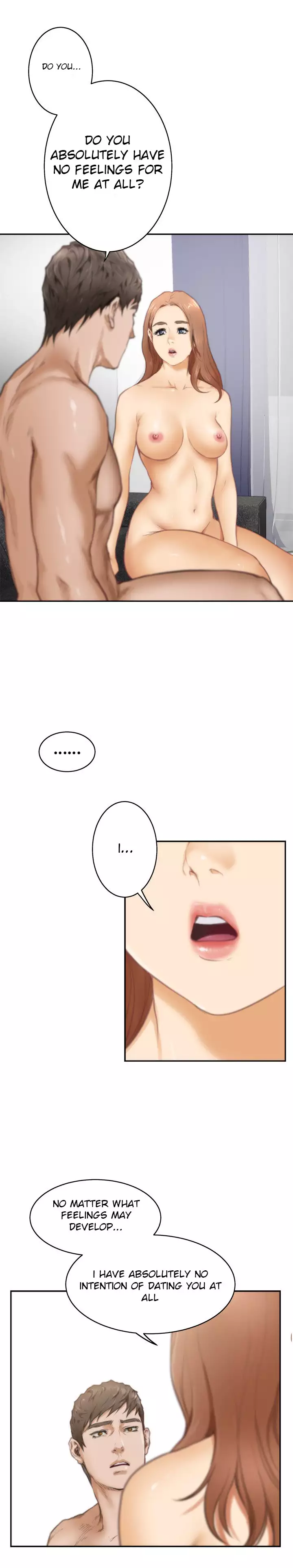 H-Mate - Chapters 1-30