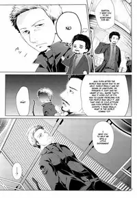 [Wakatobi Chakku] Violate a Hawkeye (Avengers) [English]