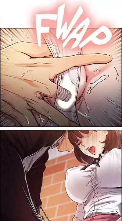 Taste of Forbbiden Fruit Ch.9/24