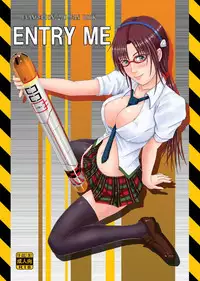 (C77) [Take out! (Take)] ENTRY ME (Neon Genesis Evangelion) [Digital]