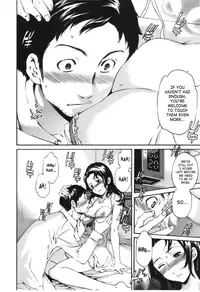 [Cuvie] - Hoshigari! - Complete (English)[SaHa]