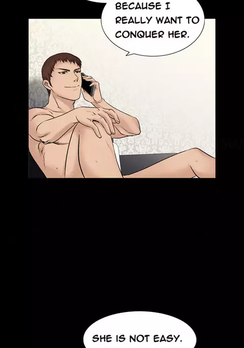 The Taste of Hands Ch.1-63