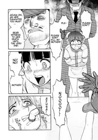 [Anthology] Jigoku no Kisetsu -Guro Rhythm Sengen- | Hell Season [English]