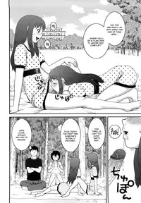 [Kiai Neko] Love Love Abnormal Ch. 4-5 [English] {bfrost}