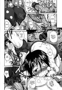 [Fuetakishi] Chu Berozu [English] [Decensored]